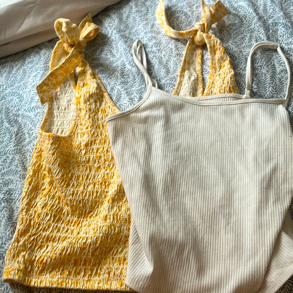 AMERICAN EAGLE BUNDLE